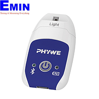 PHYWE 12906-01 Cobra SMARTsense - ແສງສະຫວ່າງ (1~128 kLx)