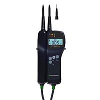 Gossen Metrawatt METRAVOLT 1500 ເຄື່ອງທົດສອບແຮງດັນ ແລະ ຄວາມຕໍ່ເນື່ອງ (0 ~ 1000 V AC / 1500 V DC)