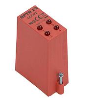 Opto 22 ODC5Q ມູດູນອອດດິຈິຕອນ ຄວາດ ພາກ 4-ຊ່ອງ DC ອອດດິຈິຕອນ 5-60 VDC, 5 VDC Logic