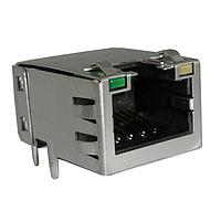 Amphenol Commercial Products RJE49-188-1411 ມອດູເລີ MODULAR JACK