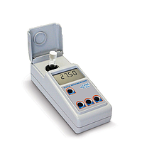 HANNA HI83746-01 Photometer ສໍາລັບການຫຼຸດຜ່ອນ້ໍາຕານໃນເຫຼົ້າແວງ (115V)