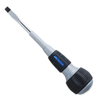 ANEX No.7750-6×150 ສະກູສອງດ້ານ (6.3mm)