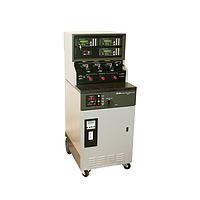 MKS PVS6F ລະບົບການປັບສູນຍາກາດແບບພົກພາ (10^5~1000 mmHg)