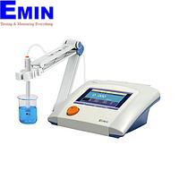 REX EC600L ເຄື່ອງວັດແທກການນໍາ (0.000 μS/cm ~ 3000 mS/cm; ± 0.5% FS)