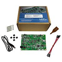 Ezurio 453-00039-K1 ຊຸດພັດທະນາ DVK - ໂມດູນ BLE BL653 (nRF52833) - ສາຍອານເທນນລີລວມ