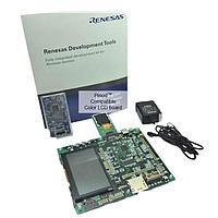 Renesas Electronics RTK5572NNDS00000BE ບອດພັດທະນາ & ຊຸດ - ຜະລິດຕະພັນອື່ນ RSK+ ສໍາລັບ RX72N (CS+ & e2)