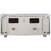 ZEAL ZMBPS ການສະຫນອງພະລັງງານ bipolar (0 ~± 10V, 0 ~± 12A)