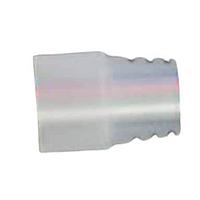 American Bright LED AB-ENDCAPW08-FD ຝາປິດ END CAP ມີເສັ້ນສາຍ 12" ສຳລັບ 24V RGB/W FD SERIES