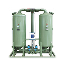 Acore DPR-80 ເຄື່ອງອົບແຫ້ງເຄື່ອງເປົ່າດູດຝຸ່ນ Regenerative Blower Purge (80Nm3/min)