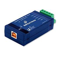Advantech BB-USPTL4 ອະເດັບເຕີ USB ເປັນ RS-422/485