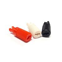 Amphenol Piher JPEPL6029NE ພັນສະເຊີຍ Shaft PT15 FIG.22 ສີດຳ