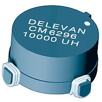 Delevan CM6296-454 ອຸປະກອນກັບກັນສະຖານະທົ່ວໄປ 450uH 25% .012ohm Choke/Isolation SMT