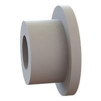 Essentra Components 12SWS3999 ອຸປະກອນຊຸດຊ້ອງບ່ອນບ່ອນ, .480 ID, 1.250 OD, .875 Shank OD