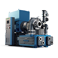 Denair DAC3000 Centrifugal Compressor (1680-3000 m³/min; 10800-20000 hp)