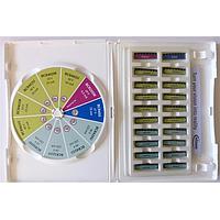 Infineon KITLEDBCRSAMPLESTOBO1 ຊຸດຕົວຢ່າງ