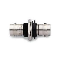 Pomona Electronics 6705 ຕົວແປງ RF - ໃນຊຸດ HIGH DEF BNC ISOLATED PANEL CONNECTOR F/F