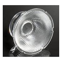 Ledil C17240_YASMEEN-70-W ເລນ LED 36 ອົງສາ ລະດັບແຜ່ນແສງກວ້າງ ເລນຊັນຊັບສະຫມັກ ຂາຍແຍກ