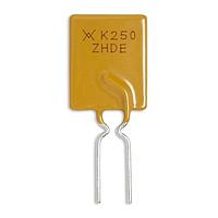 Littelfuse RKEF500K-2 ຟິວສ໌ທີ່ສາມາດຕັ້ງຄ່າໃໝ່ໄດ້ - PPTC RKEF500K-2