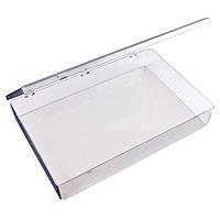 Flambeau K801 ຫ້ອງດ່ວນດຽວ ຫ້ອງດ່ວນດຽວ 12 3/4" X 8 1/2" X 2 1/8" (32.39 x 21.59 x 5.40 cm)