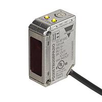 Carlo Gavazzi PD30ETBI20BPA2IO ອຸປະກອນສັນເຊື່ອມແສງອິນເຟັກທຣິກ ອຸປະກອນສັນເຊື່ອມແສງອິນເຟັກທຣິກປະກອບກັບການປິດບັນທຸກພື້ນຫຼັງທີ່ປັບໄດ້, IO-Link, ຂະໜາດ: 0-200mm, ແສງ IR ບໍ່ມີຂະໜາດ 850nm, ພາລະກິດພະລັງງານ 10-30VDC, NPN/PNP/Push-pull, N.O., N.C., ປລັກ M8, ຕົວຢ່າງຂະໜາດ 11x31x21mm ຮອບດ້ວຍເຫຼັ້ງເຫຼັ້ງສແຕນເລດ, Diffuse-reflecti
