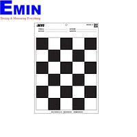 Bevs BEVS 2902/13 ເຊື່ອງຕາຕະລາງພະລັງງານ (Black and white cheque)