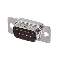 Amphenol Commercial Products L717DFE09P ປລັກ D-SUB