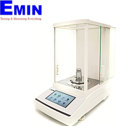 Aczet CY 224 A ການດຸ່ນດ່ຽງການວິເຄາະ (220 gm, 0.1 mg)