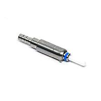 Amphenol FSI M801-SU2N ຕິດຕໍ່ Circular MIL Spec ARINC 801 SM No Pull Proof Termini