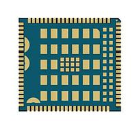 Quectel EC25EFATEA-512-STD GNSS, LTE Cat 4 ພາຍນອກ, LTE: 700-2700 MHz; Wi-Fi: 2400-5850 MHz; GNSS: 1561 MHz/1575.42 MHz/1602 MHz, LTE&GNSS&Wi-Fi1&Wi-Fi2, ການປະສົມ, 1.5DSL=1000, GNSS:FAKRA_C LTE:FAKRA_D Wi-Fi1:FAKRA_I Wi-Fi2:FAKRA_I, ນຸ່ມສອງ, F 120 43