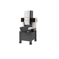 MITUTOYO QVH4A-H606P1L-E ລະບົບການວັດແທກວິໄສທັດ (600×650×250mm, White LED)