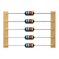 EPCOS B82144A2336J000 HF Choke HF-CHOKE LBC 33000,0 UH 5%