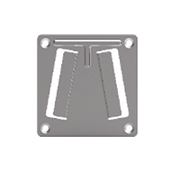 IMIN D2 Wall Mount ອຸປະກອນເສີມອຸປະກອນ Smart Pos