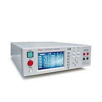 Tonghui TH2518A ເຄື່ອງສະແກນຄວາມຕ້ານທານ / ອຸນຫະພູມ (10μΩ~200kΩ)