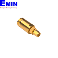 KEYSIGHT N9910X-849 ອະແດັບເຕີ Coaxial (Type-N(f) to 3.5 mm(m), 18 GHz)