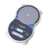 Rocker MS 100 ເຄື່ອງປັ່ນແມ່ເຫຼັກໂປຣໄຟລ໌ຕໍ່າ (1L, 3W, 20~1500 RPM)