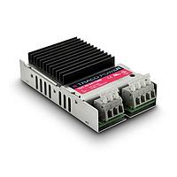 TRACO Power TEQ 40-4812WIR ອິສເອລເທດ 18-75Vin 12V 3.33A 40W Iso railway