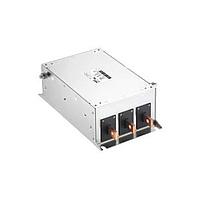 Cosel TSD-400-186 Power Line Filters  3Phase 500VAC 400A 540/850mA EMI filter