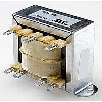 Triad Magnetics FD4-10 ຕົວແປກຳລັງ Power Transformers POWER XFMR 10.0Vcta.0.600A UL/cUL 115V/230 QUICK PACK w/LUGS/FD4-10