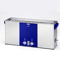 Elma S80H ເຄື່ອງເຮັດຄວາມສະອາດ Ultrasonic (9.4L,150W)