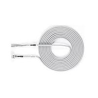 Omron Automation and Safety P2RV-A100C ເຄື່ອງສົມບັດແລະອຸປະກອນສາຍສັ້ນ 1M 10x P2RVC-8-O-F