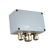 Evikon E2648-CO ເຄື່ອງກວດຈັບຄາບອນໂມໂນໄຊ (0~1000 ppm)