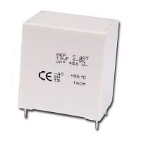 KEMET C4ATJBW5150A3NJ ຄອງແປງພະລັງງານຟິວມພິມຕິດບົດວົງຈອນ 700V 15uF LS=52.5mm 5%