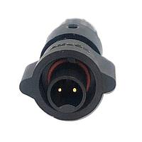 CONXALL W18882-4PG-P-518 ປລັກ Cbl-Cbl 4 ພິນ ບອນເດີ 518 Backshell