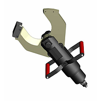 EMEADS SC-120C 15T ຫົວເຄື່ອງຕັດສາຍໄຟປະເພດ Spilt-Type (150KN, 120mm)