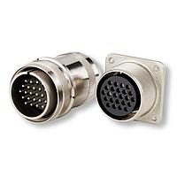 Amphenol Air LB Germany GCA01F-22-27PB-01 ປລັກສະບັບ, ການບິນ, 9 ຕິດຕໍ່