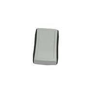 PacTec 87867-510-508 PPLX-9VB-2AA Gr w/Gr Sides ຊຸດມືຖື PPLX-9VB/2AA ສີເຫຼືອງກັບຍາງສີເຫຼືອງ