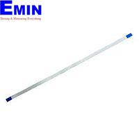 CHINA Cable FFC 8 chân ສາຍ (Length 40cm, type A - forward direction, 1 mm pitch)