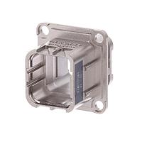 Eaton Souriau-Sunbank 8MQ2S1M7B0U0 ຕົວເຊື່ອມ MQUICK RECPT,NICKEL KEY B