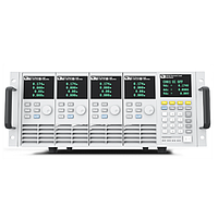 ITECH IT8722B ເບິ່ງໄຟຟ້າ DC ອິເລັກໂທນິກ (500V/15A/250W*2CH)