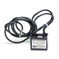 Littelfuse SE-VS50010K ປຸ່ມຕິດຕັ້ງ Relay ແລະ ອຸປະກອນຮູບແບບ NGR VOLT SCALER 500-10KV